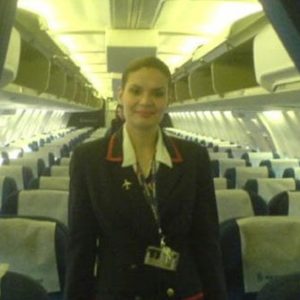 «Μου είπε σ' αγαπώ, θα μιλήσουμε όταν φτάσω, έφυγε η ζωή μου»: Συγκλονίζει ο σύντροφος της αεροσυνοδού που σκοτώθηκε στη συντριβή του Falcon στην Άγκυρα