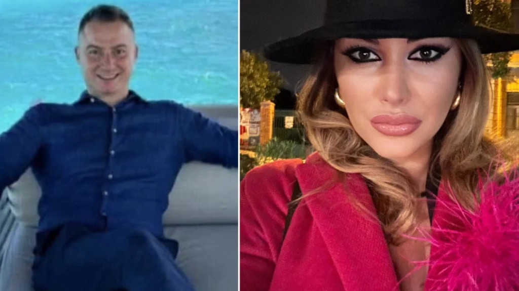 Ιταλός σκότωσε τη σύντροφό του με οκτώ μαχαιριές και αυτοκτόνησε, τραυμάτισε και τη μητέρα που προσπάθησε να την προστατεύσει