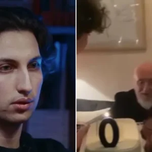 Δάκρυσε ο εγγονός του Σαββόπουλου για τον παππού του: Η έκπληξη στα τελευταία γενέθλια και το τηλεφώνημα λίγες ώρες πριν φύγει από τη ζωή