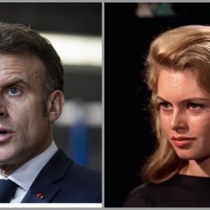 Εμάνουελ Μακρόν για Μπριζίτ Μπαρντό: «Το σύμβολο της Γαλλίας που ενσάρκωσε μια ζωή ελευθερίας»