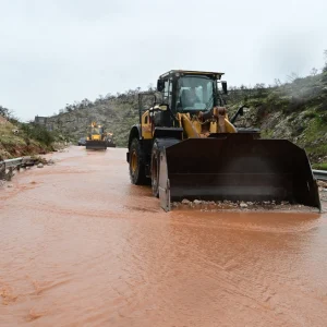 Σύλλογος Συγγενών Θανόντων Μάνδρας: Τώρα η δημοτική αρχή και οι υπηρεσίες ήταν σε συνεχή επιφυλακή και το 112 λειτούργησε έγκαιρα