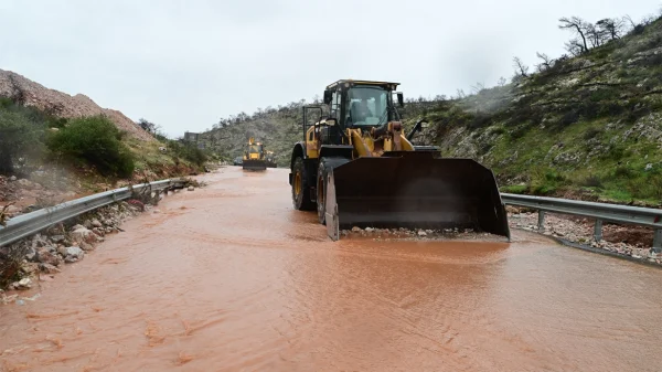 Σύλλογος Συγγενών Θανόντων Μάνδρας: Τώρα η δημοτική αρχή και οι υπηρεσίες ήταν σε συνεχή επιφυλακή και το 112 λειτούργησε έγκαιρα