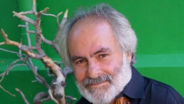 Πέθανε ο Ανωγειανός λυράρης Μανώλης Σκουλάς