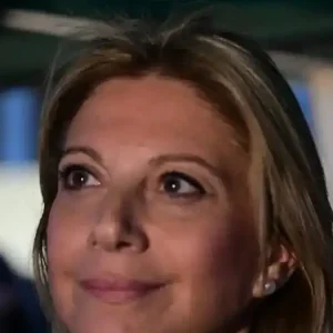 Νίκος Καραχάλιος για Μαρία Καρυστιανού: Έχει συμβούλους μία γερόντισσα από τη Συρία και μία νεαρή αστρολόγο από το Χάρβαρντ