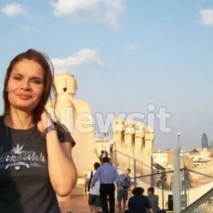 Πτώση αεροσκάφους στην Τουρκία: «Το όνειρό της ήταν να γίνει αεροσυνοδός» – Θλίψη για τη Μαρία Παππά