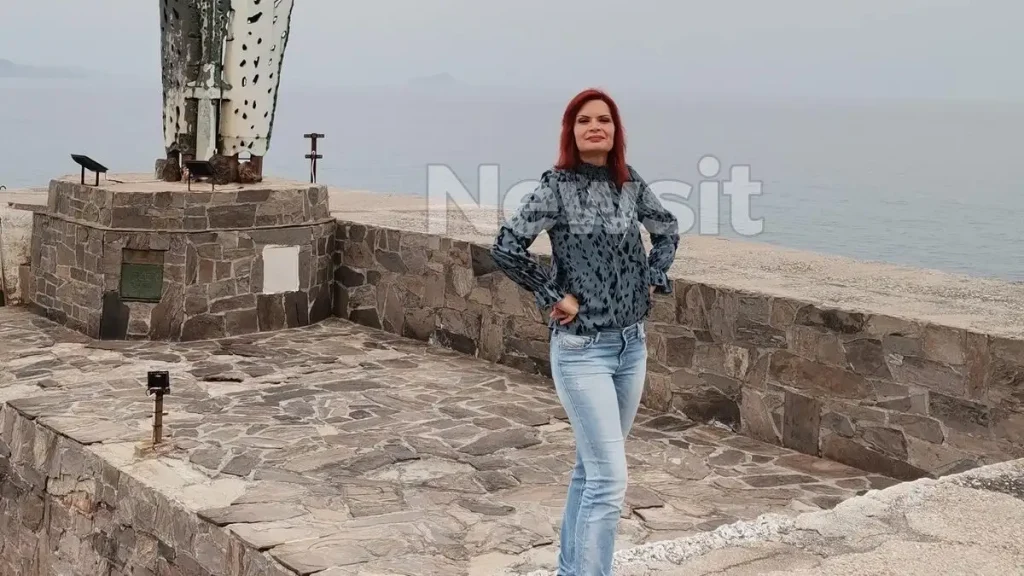 Πτώση αεροσκάφους στην Τουρκία: Θρήνος για την Ελληνίδα αεροσυνοδό Μαρία Παππά – Πριν 2 μήνες ξεκίνησε να πετάει με το μοιραίο Falcon