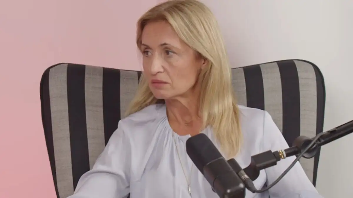 Μαρία Πολύζου: «Όταν ο πατέρας σου σε κακοποιεί δεν ξέρεις που βαδίζεις, προσευχόμουν στον Θεό να με πάρει κοντά του»