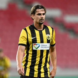 Conference League: Το γκολ του Μαρίν της ΑΕΚ αναδείχθηκε κορυφαίο της 5ης αγωνιστικής – ΒΙΝΤΕΟ