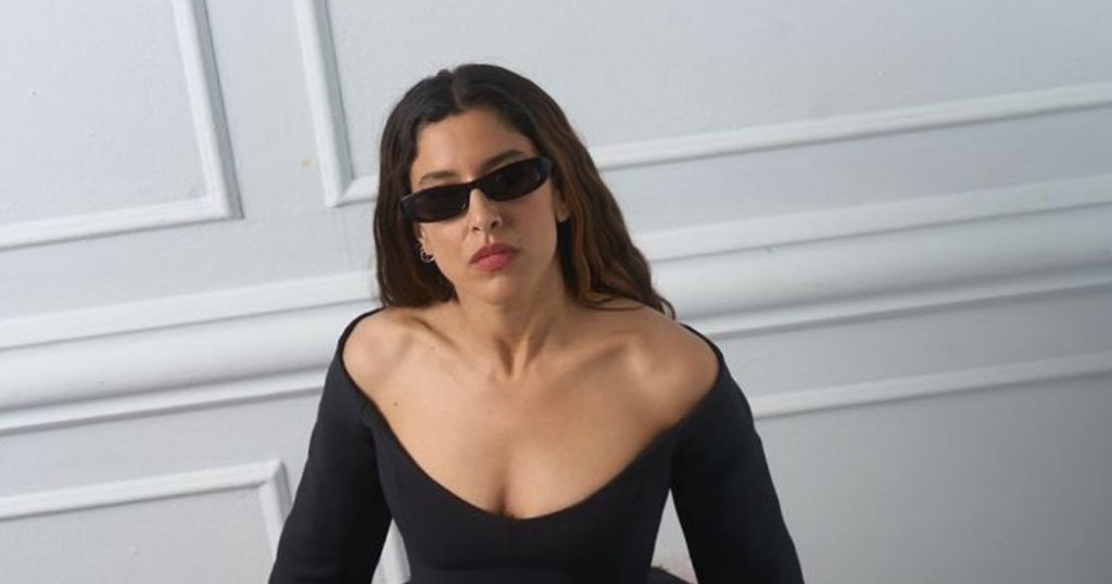 Η Μαρίνα Σάττι για την περιπέτεια υγείας «Αυτός ο μήνας ήταν ειλικρινά χάλια, αλλά τώρα είμαι καλά»