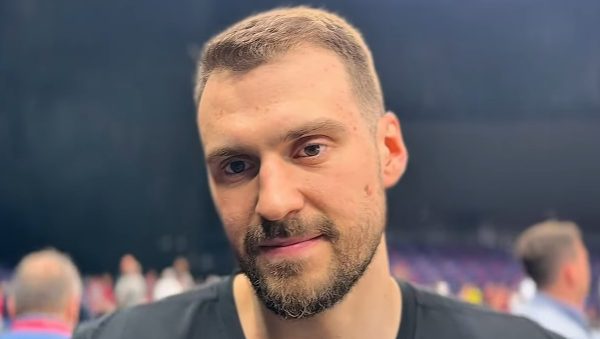 Αρμάνι Μιλάνο – Παναθηναϊκός: Επιστρέφει ο Γκούντουριτς κόντρα στους πράσινους