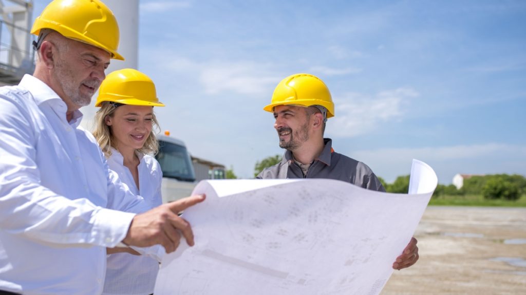 Ζητείται Μηχανολόγος Μηχανικός στο νέο Βιομηχανικό κτίριο της ΙΟΝ στη Στυλίδα