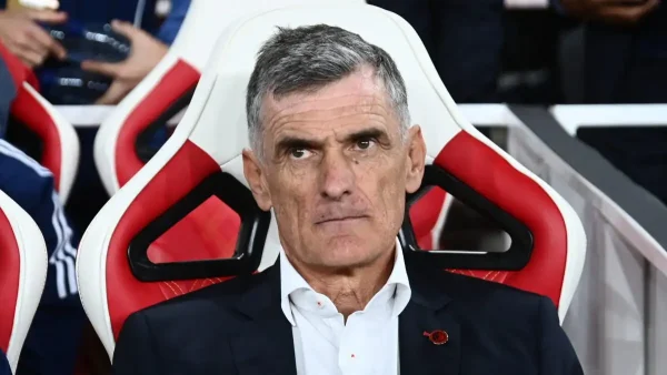 Ολυμπιακός και Μεντιλίμπαρ συνεχίζουν μαζί μέχρι το 2027