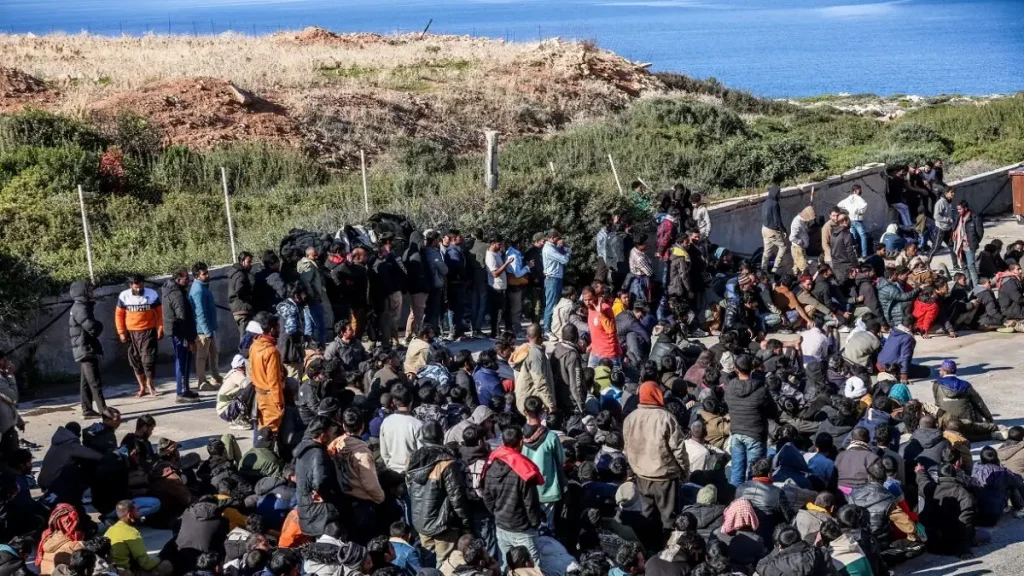 Κρούσμα ελονοσίας σε 22χρονο μετανάστη στα Χανιά: Νοσηλεύεται στο νοσοκομείο