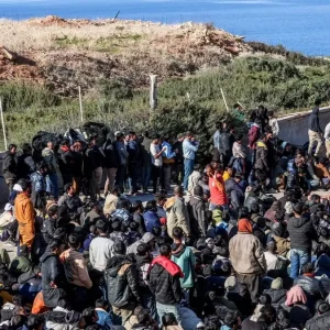 Κρούσμα ελονοσίας σε 22χρονο μετανάστη στα Χανιά: Νοσηλεύεται στο νοσοκομείο