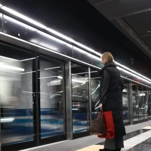 Θεσσαλονίκη: Πιλοτική 24ωρη λειτουργία του Μετρό και έξι λεωφορειακών γραμμών στις 20 και 27 Δεκεμβρίου