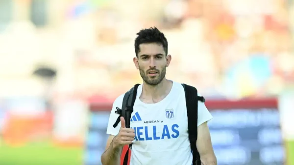 Μίλτος Τεντόγλου: Το χριστουγεννιάτικο Q&N και η αποκάλυψη για το χειρότερο δώρο