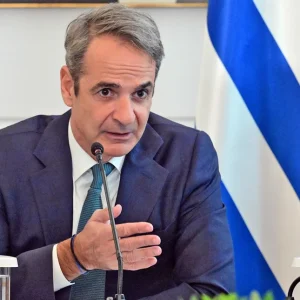 Μητσοτάκης: Οι αγρότες θα λάβουν όσα χρήματα δικαιούνται στο ακέραιο, οι λύσεις έρχονται από διάλογο και όχι από μπλόκα