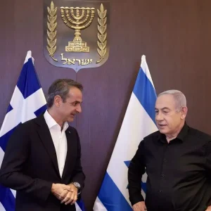 Ο Κυριάκος Μητσοτάκης θα επισκεφτεί Ιερουσαλήμ και Ραμάλα: Η συνάντηση με Νετανιάχου και Αμπάς και η τριμερής Ελλάδας, Κύπρου και Ισραήλ
