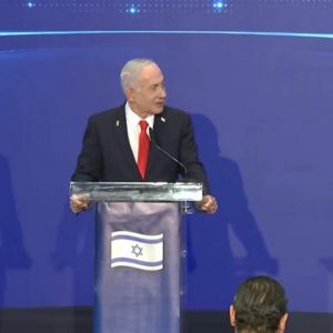 Δηλώσεις Μητσοτάκη-Χριστοδουλίδη-Νετανιάχου μετά την Τριμερή -Δείτε live