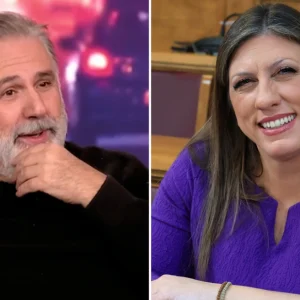 Ιεροκλής Μιχαηλίδης: Το σχόλιο που έκανα για την Ζωή Κωνσταντοπούλου και δεν ήρθε να δει την παράσταση