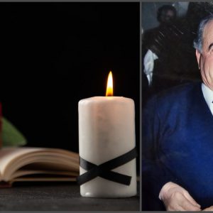 Την Κυριακή το ετήσιο μνημόσυνο του Γεωργίου Αθανασίου