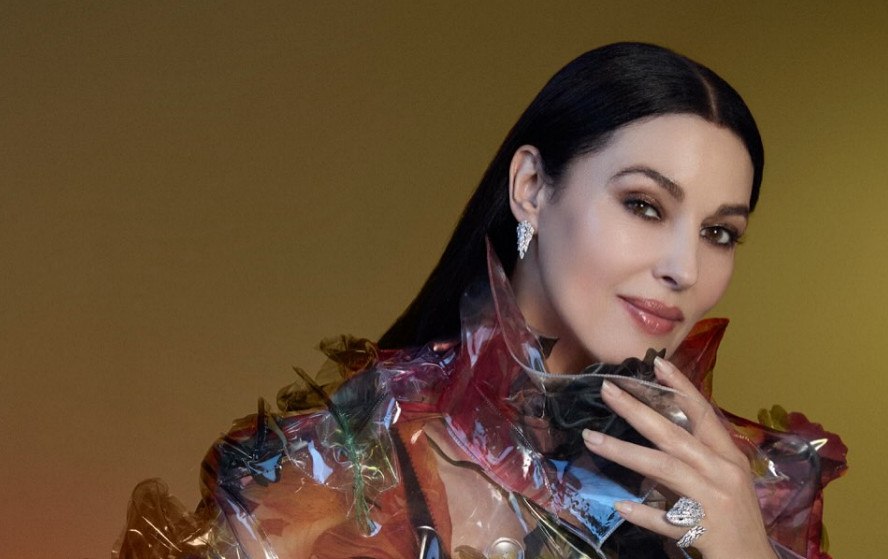 Μόνικα Μπελούτσι: Αναβάλλεται λόγω κακοκαιρίας η αθηναϊκή πρεμιέρα της ταινίας της για την Κάλλας παρουσία της ίδιας