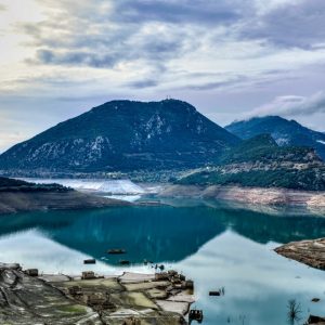 Λειψυδρία: Πρόγραμμα-μαμούθ 2,5 δισ. από την ΕΥΔΑΠ για θωράκιση της Αττικής -Επικυρώθηκε η αναπροσαρμογή των τιμολογίων