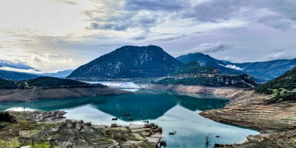 Λειψυδρία: Πρόγραμμα-μαμούθ 2,5 δισ. από την ΕΥΔΑΠ για θωράκιση της Αττικής -Επικυρώθηκε η αναπροσαρμογή των τιμολογίων