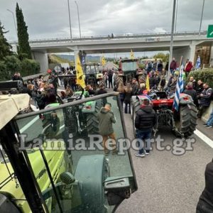 Ψήφισμα του Δήμου Λοκρών για στήριξη των αγροτών