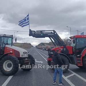 Οι εργαζόμενοι της ΔΕΥΑΛ στο πλευρό των αγροτών