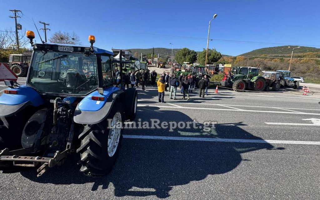 Αγρότες: 18 μπλόκα σπάνε τη γραμμή άρνησης διαλόγου και ζητούν συμπόρευση για συνάντηση με την κυβέρνηση - Ποια σημεία έχουν αποκλειστεί