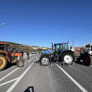 Έκλεισαν το μεσημέρι οι παράδρομοι στον Μπράλο - Νέα διακοπή της κυκλοφορίας στον κόμβο Ομβριακής (ΦΩΤΟ)