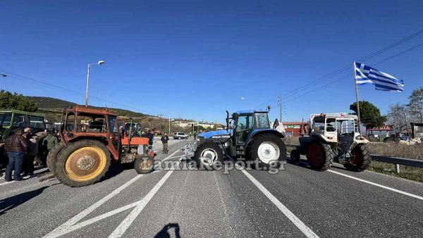 Έκλεισαν το μεσημέρι οι παράδρομοι στον Μπράλο - Νέα διακοπή της κυκλοφορίας στον κόμβο Ομβριακής (ΒΙΝΤΕΟ- ΦΩΤΟ)