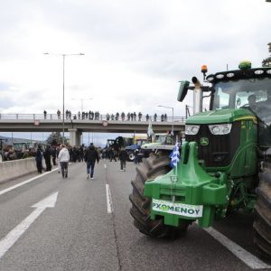 «Ναι» σε συνάντηση με Μητσοτάκη με ανοιχτούς δρόμους είπαν οι σκληροί των μπλόκων, αποφάσισαν να μην κάνουν συλλαλητήριο στην Αθήνα