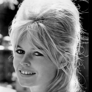 Πέθανε η Μπριζίτ Μπαρντό σε ηλικία 91 ετών