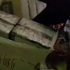 Κατασχέθηκαν 435 κιλά κοκαΐνης στην Ιταλία, αξίας περίπου 70 εκατ. ευρώ