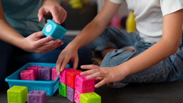 Αγρίνιο: Τραυματίστηκε 5χρονος σε νηπιαγωγείο, αντικείμενο από έπιπλο τον χτύπησε στο κεφάλι