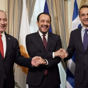 Κυριάκος Μητσοτάκης: Η επίσκεψη στην Ιερουσαλήμ και η τριμερής συνάντηση με Κύπρο και Ισραήλ