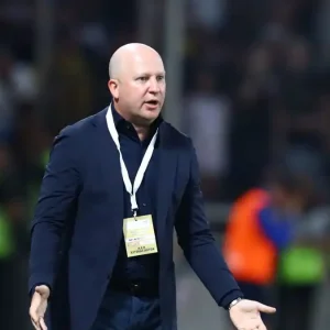 Νίκολιτς για το Παναιτωλικός – ΑΕΚ: «Συναγερμός είναι το μήνυμά μου για το παιχνίδι στο Αγρίνιο»