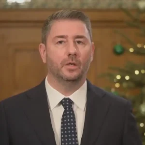 Νίκος Ανδρουλάκης: «Για τη χώρα μας, το 2026, είναι η χρονιά που τελειώνουν οι αυταπάτες»