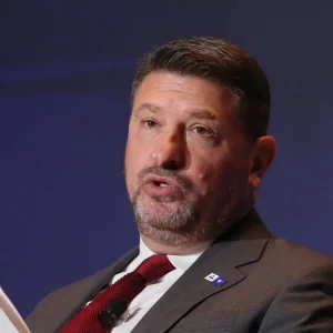 Κακοκαιρία Byron: «Φτάσαμε στα όρια των αντοχών μας, οριακά κρατήσαμε το Σαρανταπόταμο» παραδέχτηκε ο περιφερειάρχης Αττικής, Νίκος Χαρδαλιάς