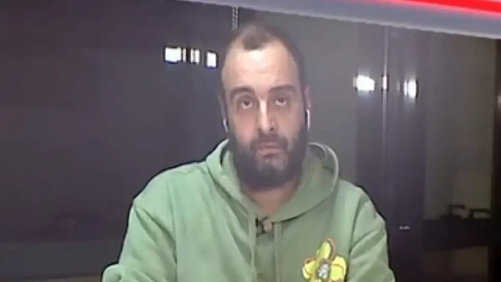 Νίκος Γιαννόπουλος: Θα καταθέσω και ασφαλιστικά μέτρα κατά του Νίκου Παππά, δεν θέλω να με ξαναπλησιάσει