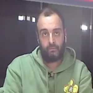 Νίκος Γιαννόπουλος: Θα καταθέσω και ασφαλιστικά μέτρα κατά του Νίκου Παππά, δεν θέλω να με ξαναπλησιάσει