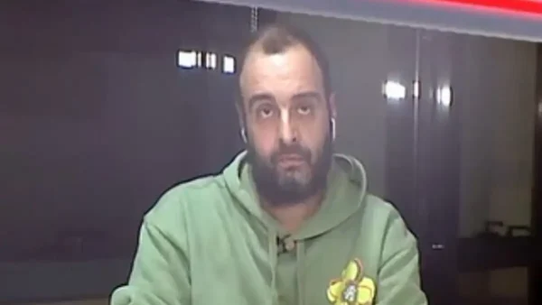 Νίκος Γιαννόπουλος: Θα καταθέσω και ασφαλιστικά μέτρα κατά του Νίκου Παππά, δεν θέλω να με ξαναπλησιάσει