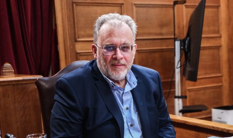 ΝΔ για Εξεταστική ΟΠΕΚΕΠΕ: Ο κολλητός του Ανδρουλάκη, Νίκος Μπουνάκης πιάστηκε με "γίδα στην πλάτη"