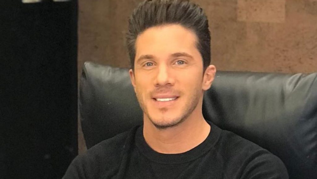 Νίκος Οικονομόπουλος: Η απάντηση στις φήμες περί σχέσης με την Μελίνα Νικολαΐδη