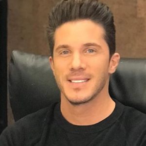 Νίκος Οικονομόπουλος: Η απάντηση στις φήμες περί σχέσης με την Μελίνα Νικολαΐδη