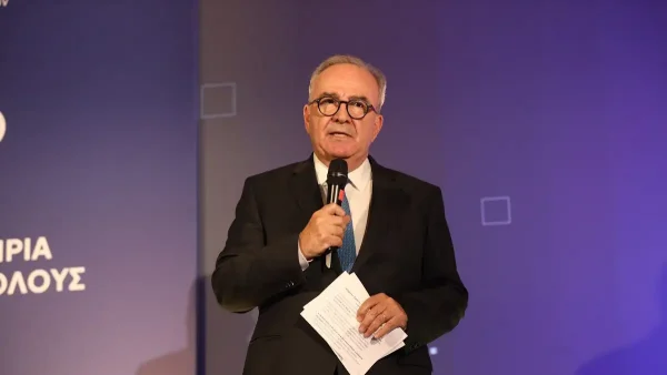 Παπαθανάσης: Το «Ελλάδα 2.0» ενισχύει έργα που έχουν σημαντικό θετικό αντίκτυπο στην κοινωνία