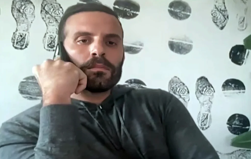 Νίκος Παππάς: Σήκωσα το χέρι μου, αλλά δεν τον γρονθοκόπησα – Ντρέπομαι για το επεισόδιο