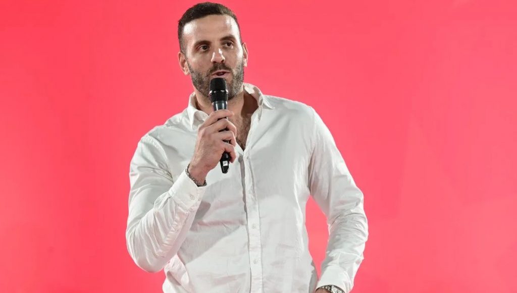 Εκτός ευρωομάδας και προς διαγραφή από τον ΣΥΡΙΖΑ ο Νίκος Παππάς μετά την άγρια επίθεση στον Νίκο Γιαννόπουλο